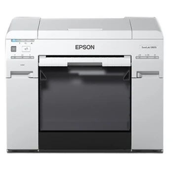 Epson SL-D830 Printer